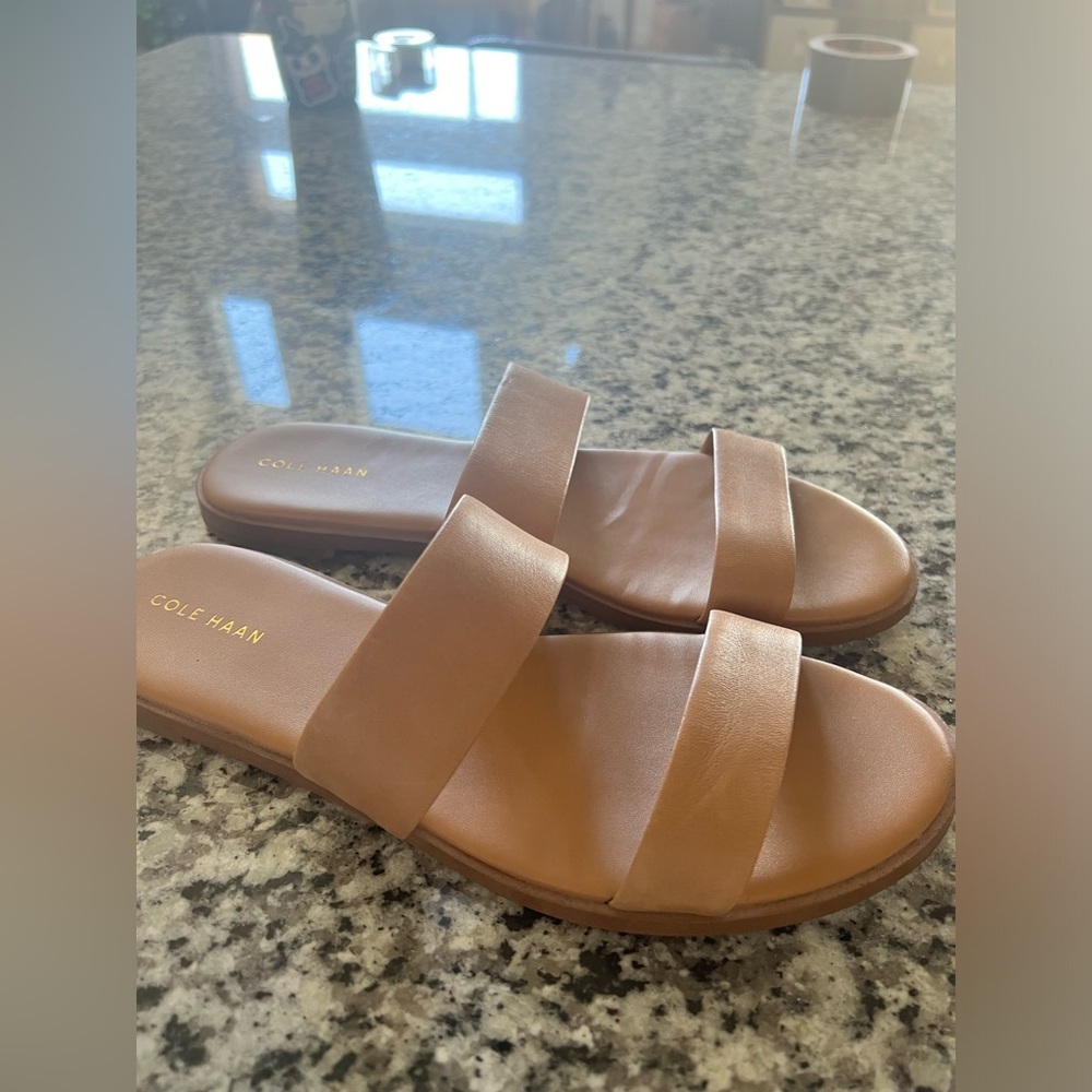 Cole Haan Sandals